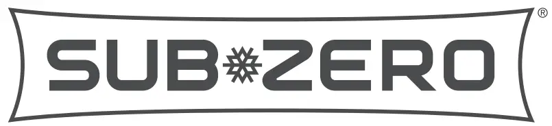 SUB ZERO - logo