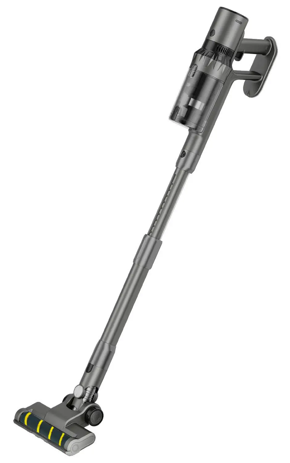 Salente CleanPro Stick Vacuum Cleaner with Wet Wiping - Cover