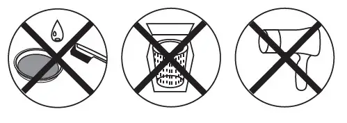 Salente CleanPro Stick Vacuum Cleaner with Wet Wiping - How to clean a vacuum cleaner 11