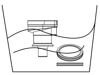 Salente CleanPro Stick Vacuum Cleaner with Wet Wiping - How to clean a vacuum cleaner 6