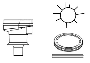 Salente CleanPro Stick Vacuum Cleaner with Wet Wiping - How to clean a vacuum cleaner 7