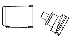 Salente CleanPro Stick Vacuum Cleaner with Wet Wiping - How to clean a vacuum cleaner 9