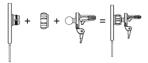 BOYUXON-Q1-Magnetic-Wireless-Car-Charger-FIG-4