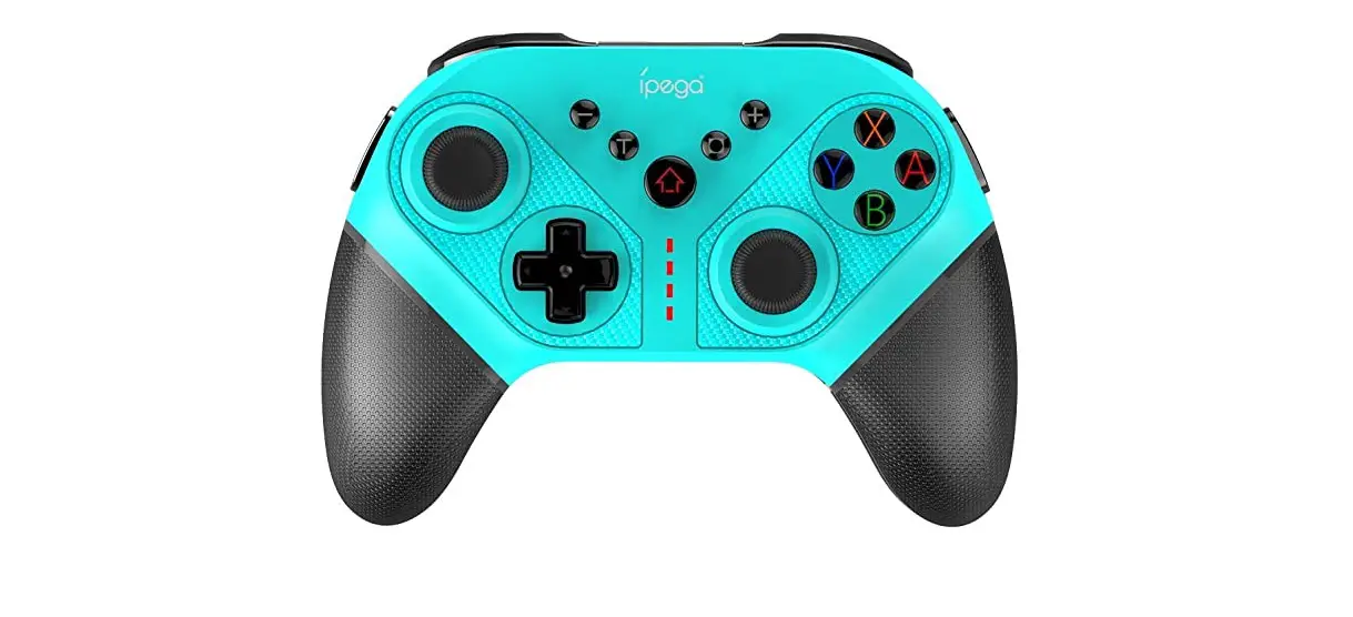 Ipega Pg-sw038 Ninja Run Wireless Controller User Manual
