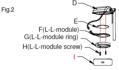 George-Kovacs-P4344-084-Floor-Lamp-FIG-2