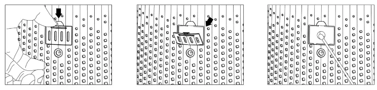 Foshan Samyoo Electronic KF-P21W Air Purifier - 4