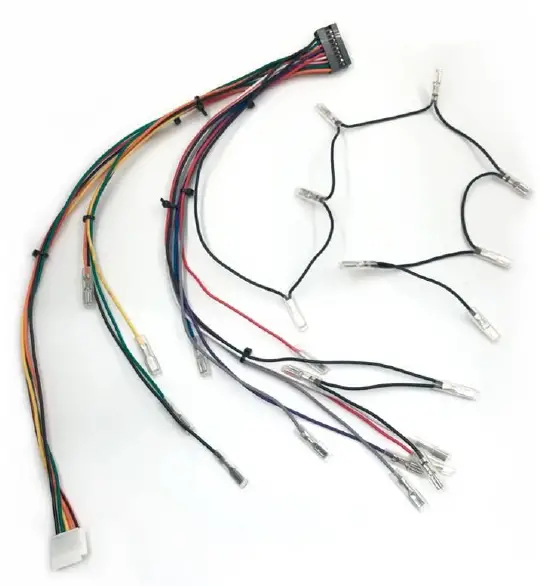 PACTO-TECH-2000H-2-Player-Control-Interface-for-Arcade-Cabinets-fig-5