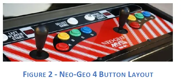 PACTO-TECH-2000H-2-Player-Control-Interface-for-Arcade-Cabinets-fig-8