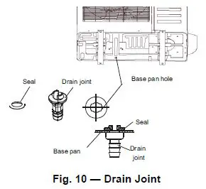 Midea-DLCSRB-Outdoor-Unit-Single-Zone-Ductless-System-10