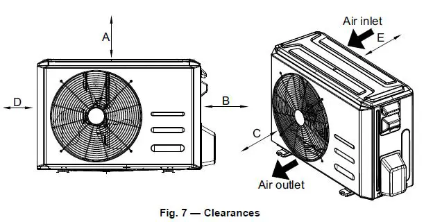 Midea-DLCSRB-Outdoor-Unit-Single-Zone-Ductless-System-7