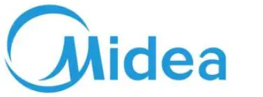 Midea LOGO