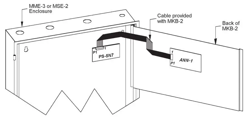 SIEMENS-PS-5N7-Network-Interface-Module-FIG 1