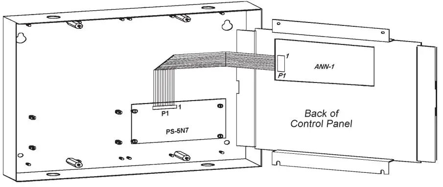 SIEMENS-PS-5N7-Network-Interface-Module-FIG 2