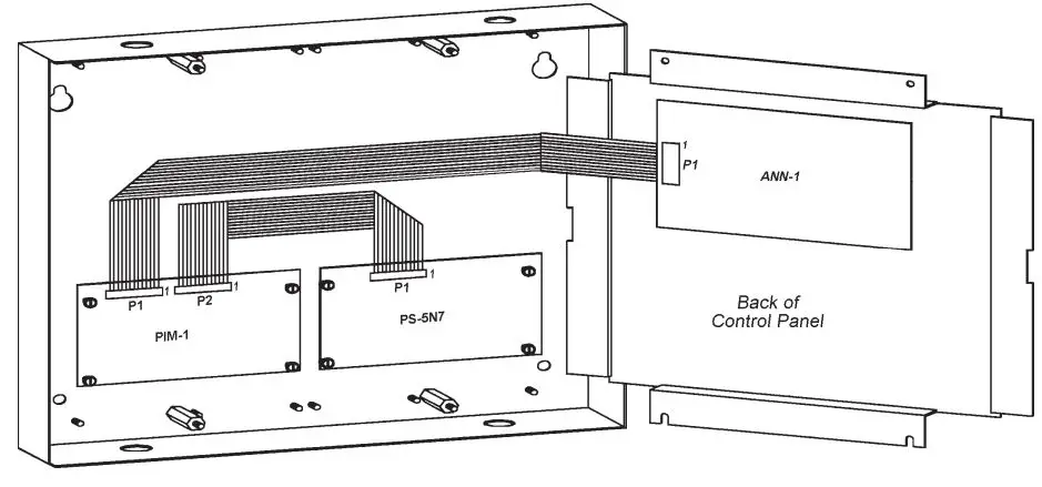 SIEMENS-PS-5N7-Network-Interface-Module-FIG 4