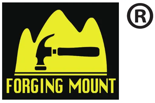 FORGING MOUNT HY4105 Universal Table Top TV Stand -- logg