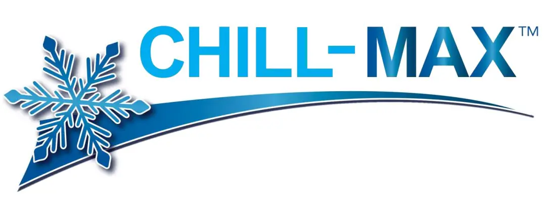 CHILL-MAX LOGO