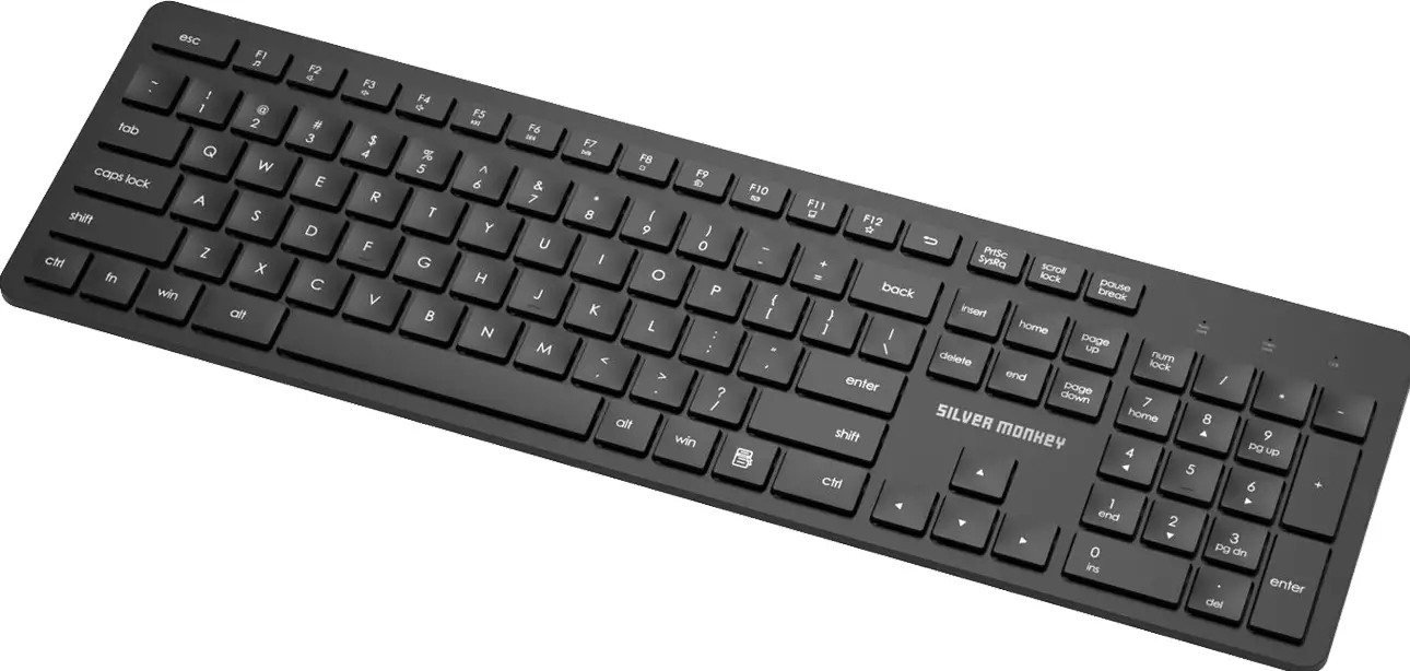 SILVeR-MonKey-SMA008-Mechanical-Keyboard-PRODUCT