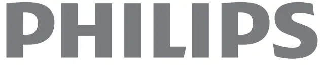 PHILIPS logo