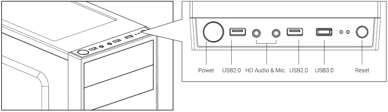 AeroCool-CS-1103-ATX-Tower-CPU-Case- (13)