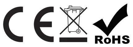 EU DECLARATION OF CONFORMITY