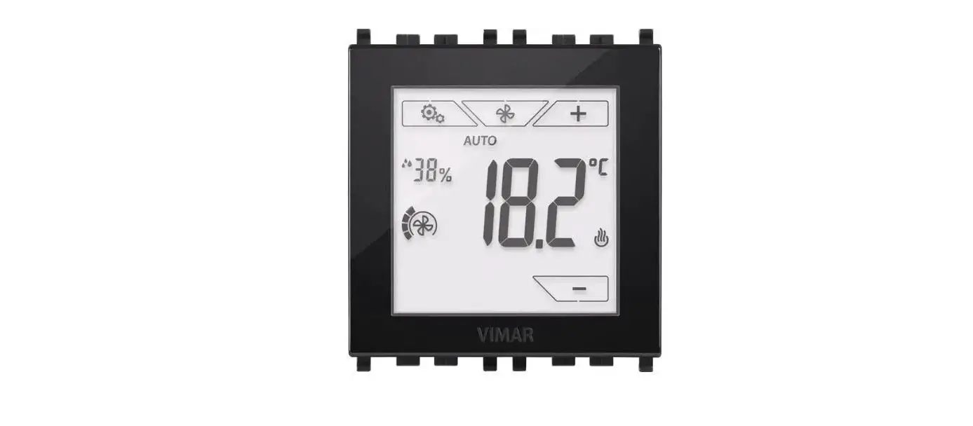 Vimar 02951 Smart Automation By-me Plus User Manual Vimar 02951 Smart Automation By-me Plus User Manual