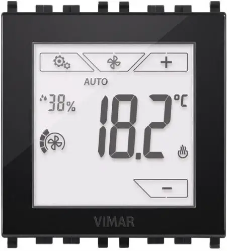 VIMAR 02951 Smart Automation By-Me Plus-FIG1