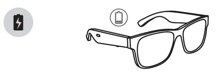 ROKiT solos Smart Glasses 12