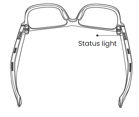 ROKiT solos Smart Glasses 4