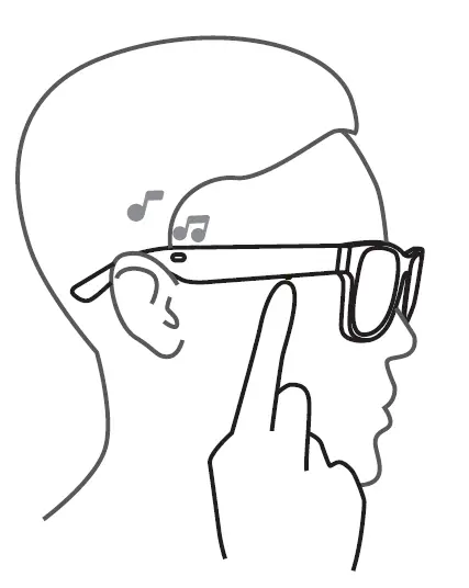 ROKiT solos Smart Glasses 7