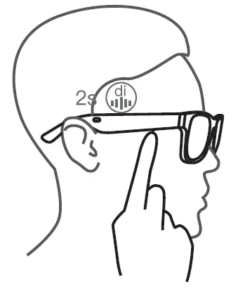 ROKiT solos Smart Glasses 9