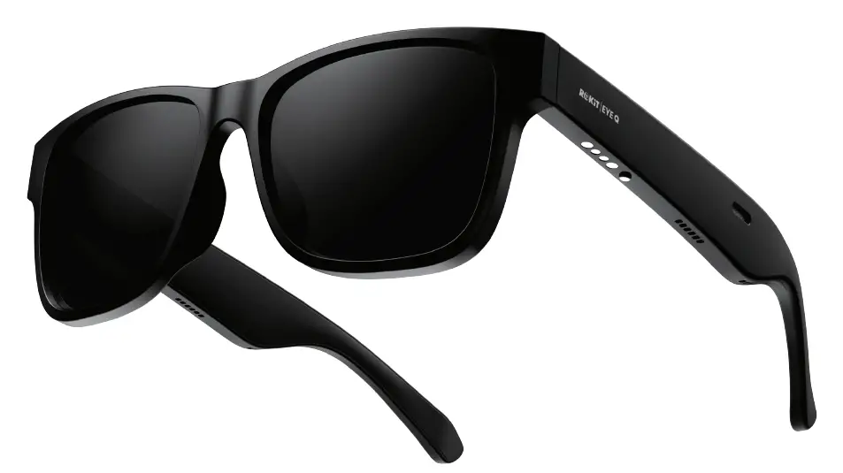 ROKiT solos Smart Glasses