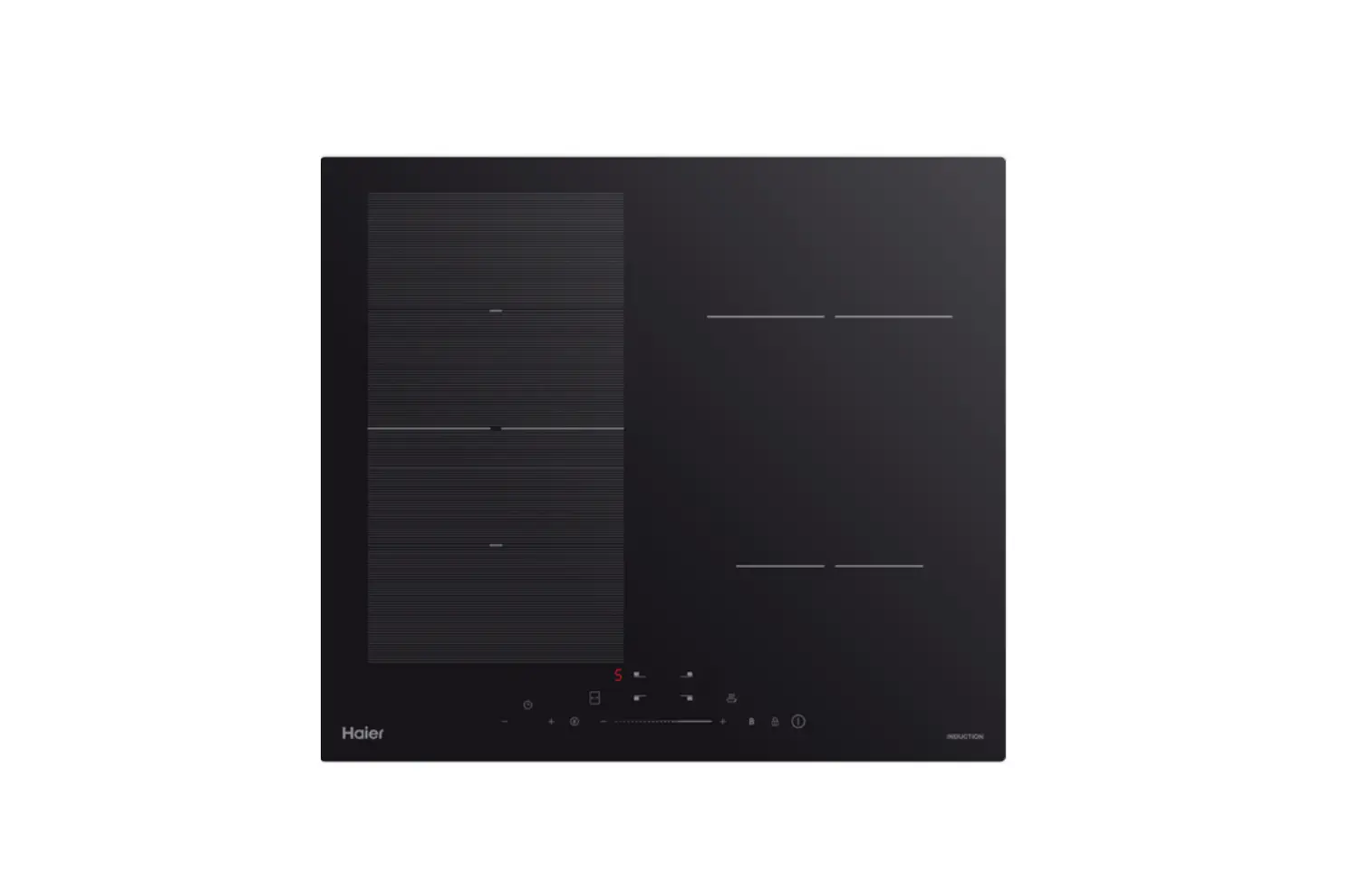 Haier Hci604ftb3 Induction Cooktop User Guide Haier Hci604ftb3 Induction Cooktop User Guide