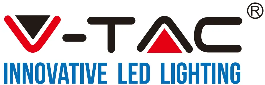 V-TAC-Logo