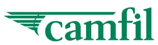 Camfil -Logo