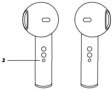 Urbanears Luma Headphones - Fig 2.