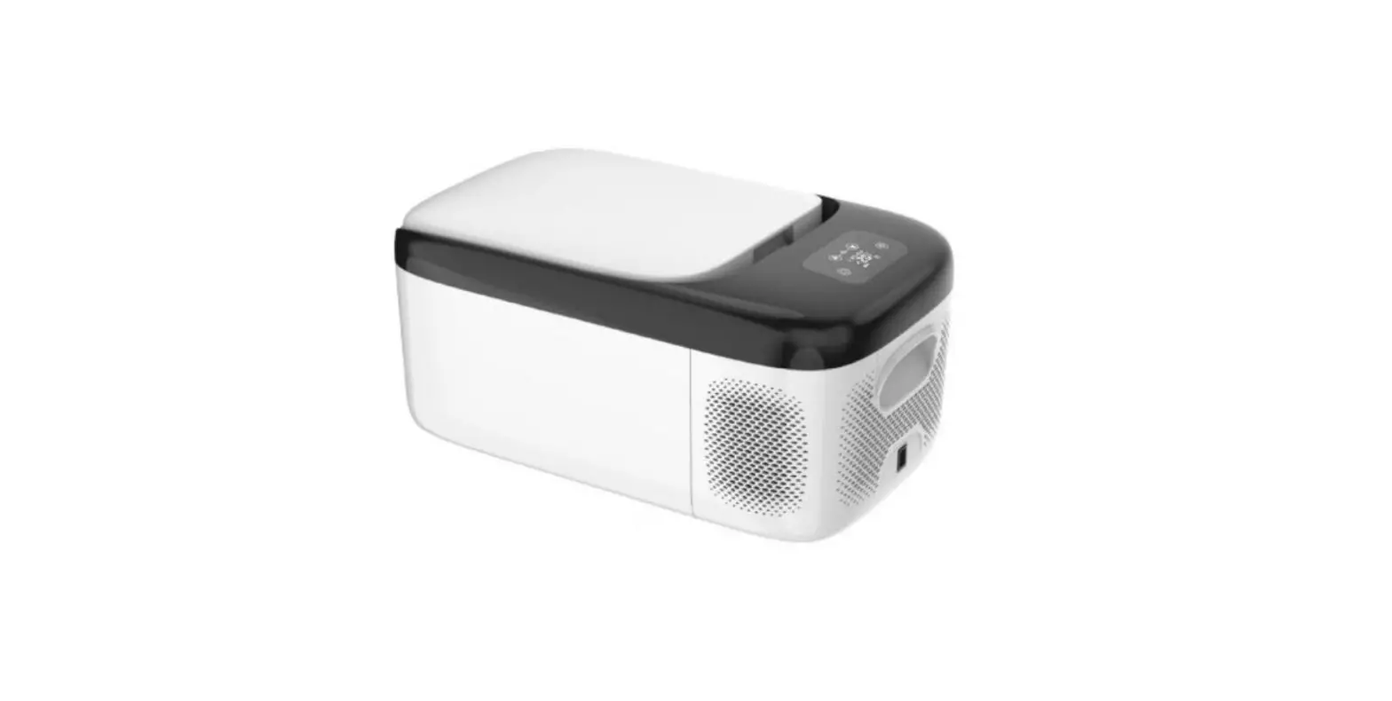 Aaobosi Eb18 Car Refrigerator User Manual