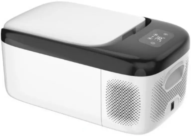 Aaobosi EB18 Car Refrigerator