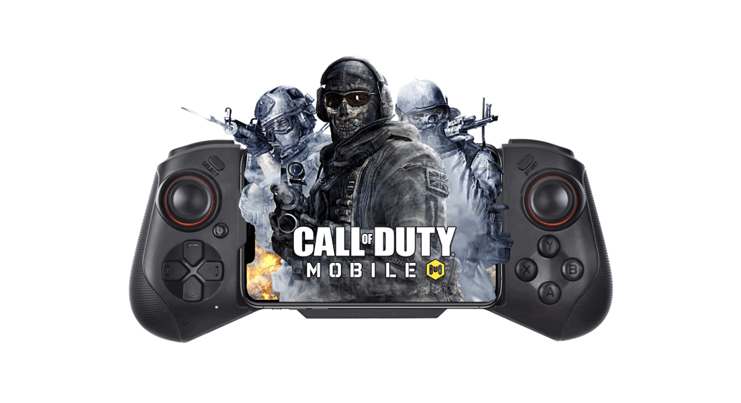 Arvin Mobile Wireless Gamepad User Manual Arvin Mobile Wireless Gamepad User Manual