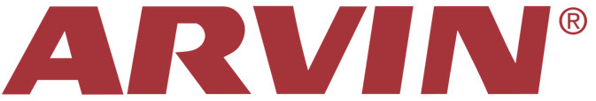 arVin logo