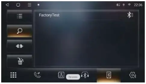 AINAVITO 10.1 Inch 5G WiFi 8 Core Car Radio Stereo - Bluetooth 2