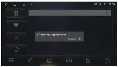 AINAVITO 10.1 Inch 5G WiFi 8 Core Car Radio Stereo - Bluetooth 4