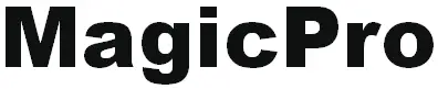 MagicPro-logo