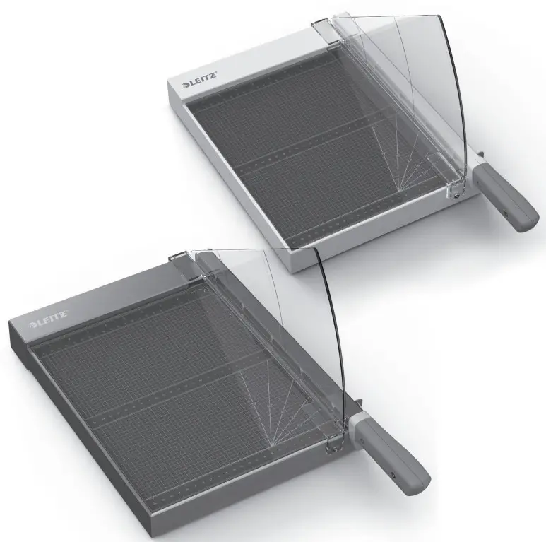 LEITZ 90180000 Lever Guillotine 305 Mm