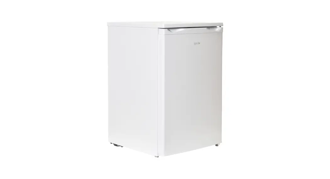Igenix Ig355w 55cm Under Counter Freezer User Manual