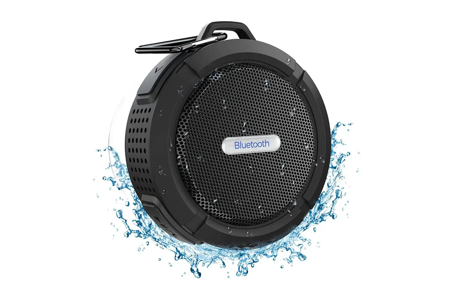 Crionac C6 Portable Waterproof Bluetooth Speaker User Manual