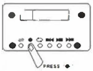 FIG 2 REC FUNCTION DECLARATION