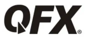 QFX Logo