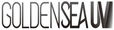 GOLDENSEA Logo