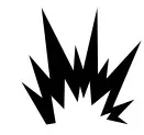 Explosion Hazard