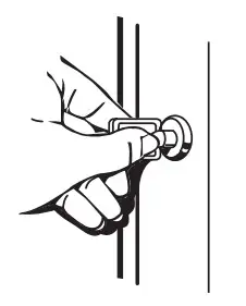 Whirlpool W11320198A Single Door Refrigerator- Key Eject